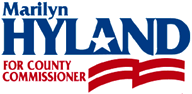 Hyland for County Commissioner Hamilton County Ohio